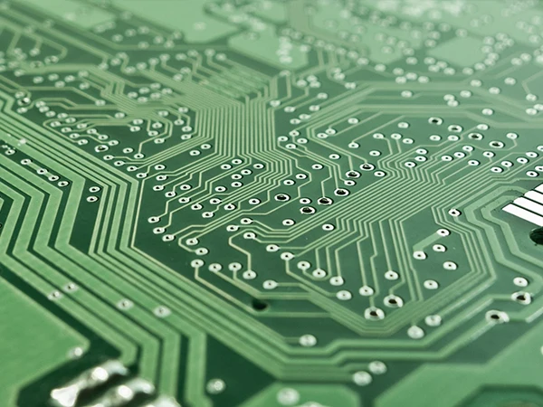 Glass Fiber Twisted Fabric used in electronics applications